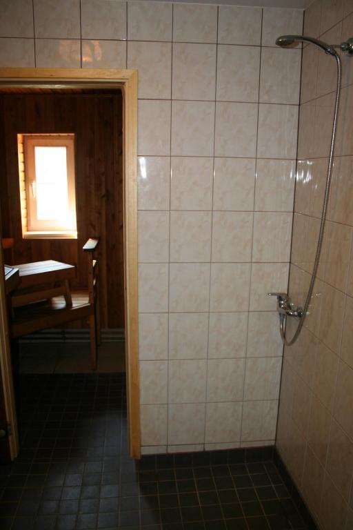 Ponka Guesthouse Jõesuu Oda fotoğraf